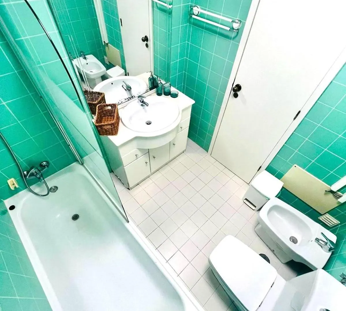 Flat Luxuoso Praia Da Oura Albufeira 0*,