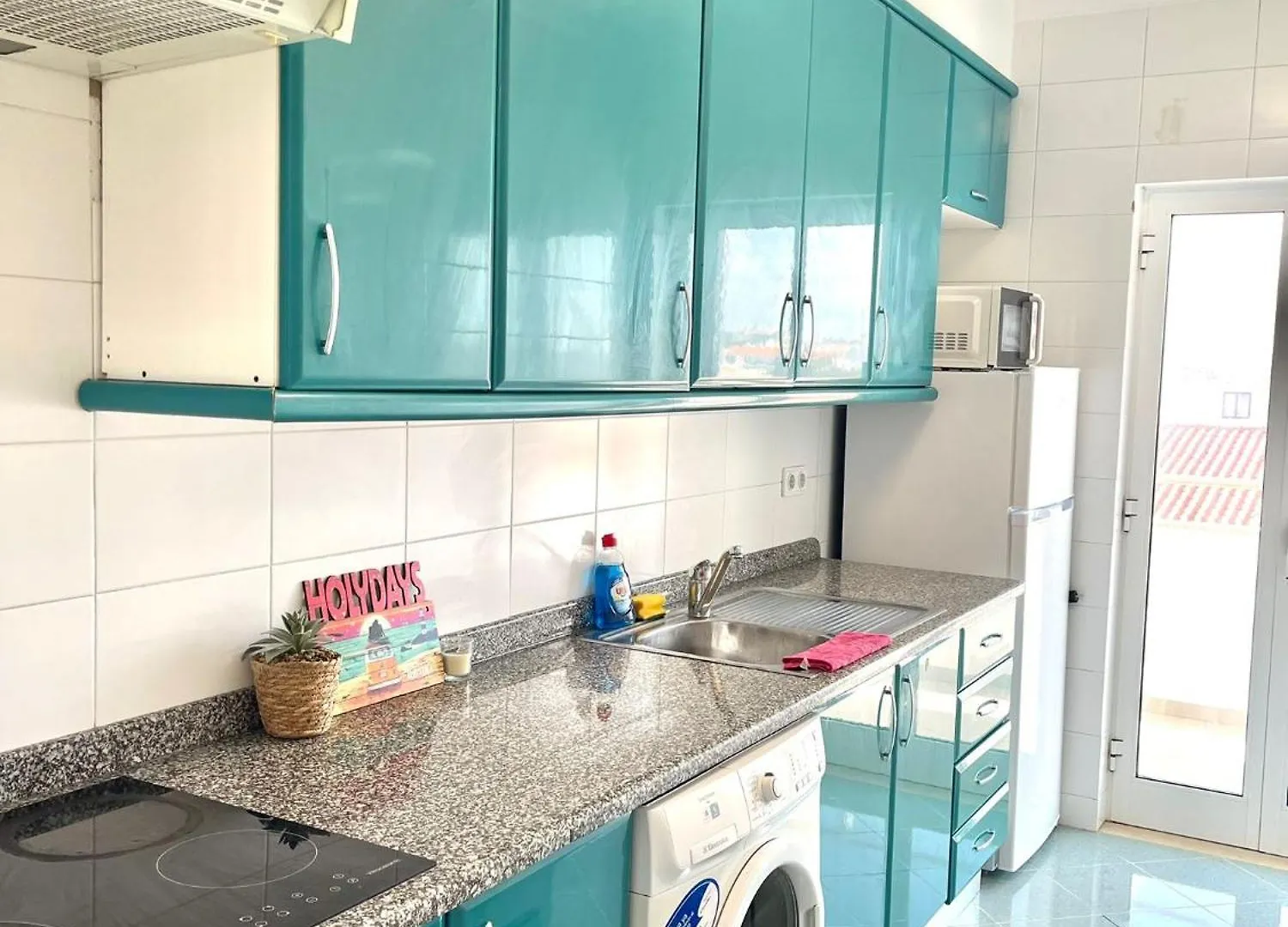 Apartment Flat Luxuoso Praia Da Oura Albufeira