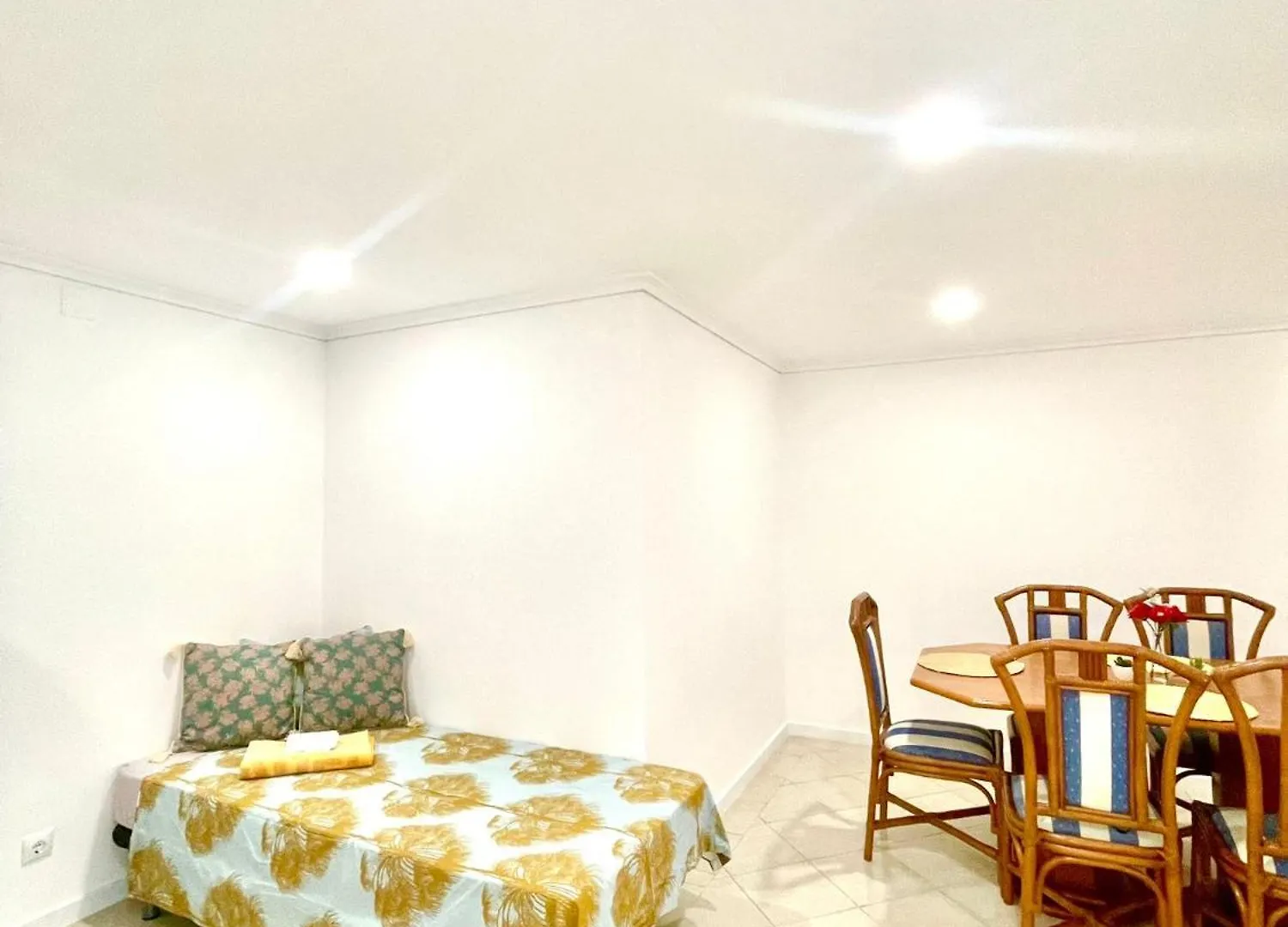 Flat Luxuoso Praia Da Oura Albufeira