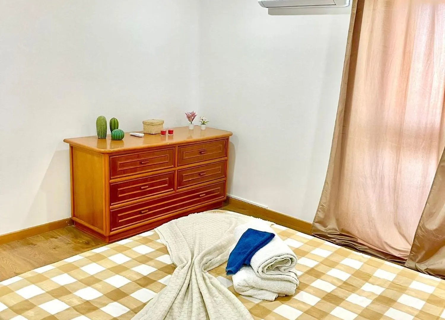 Flat Luxuoso Praia Da Oura Albufeira Apartment