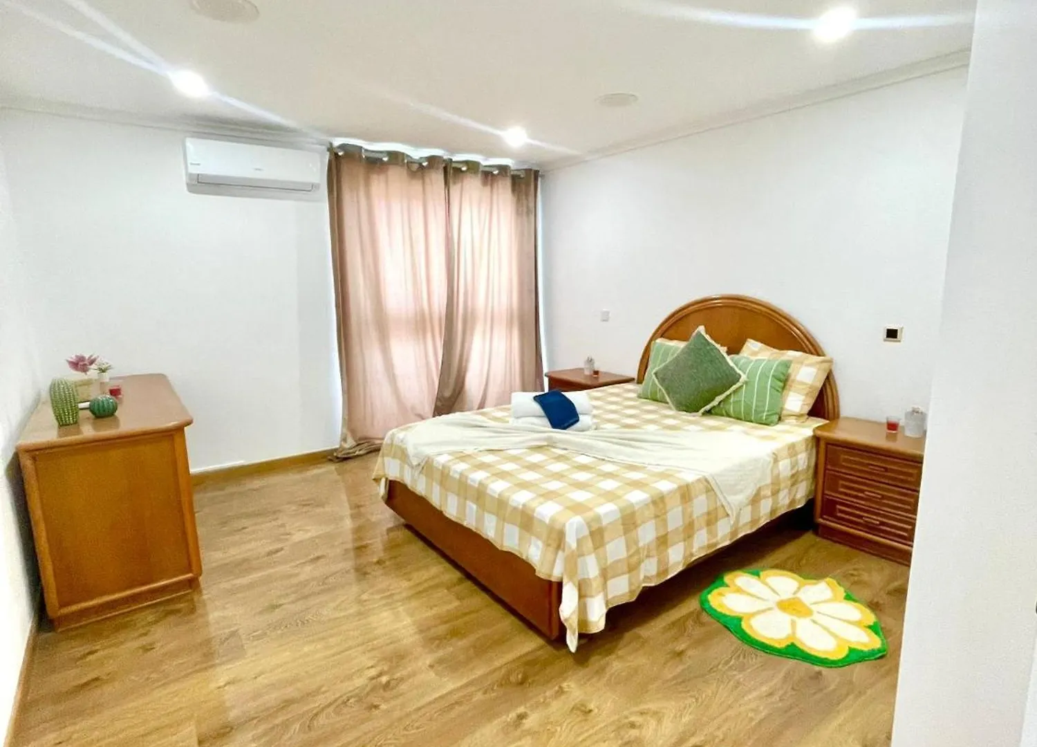 Apartment Flat Luxuoso Praia Da Oura Albufeira Portugal