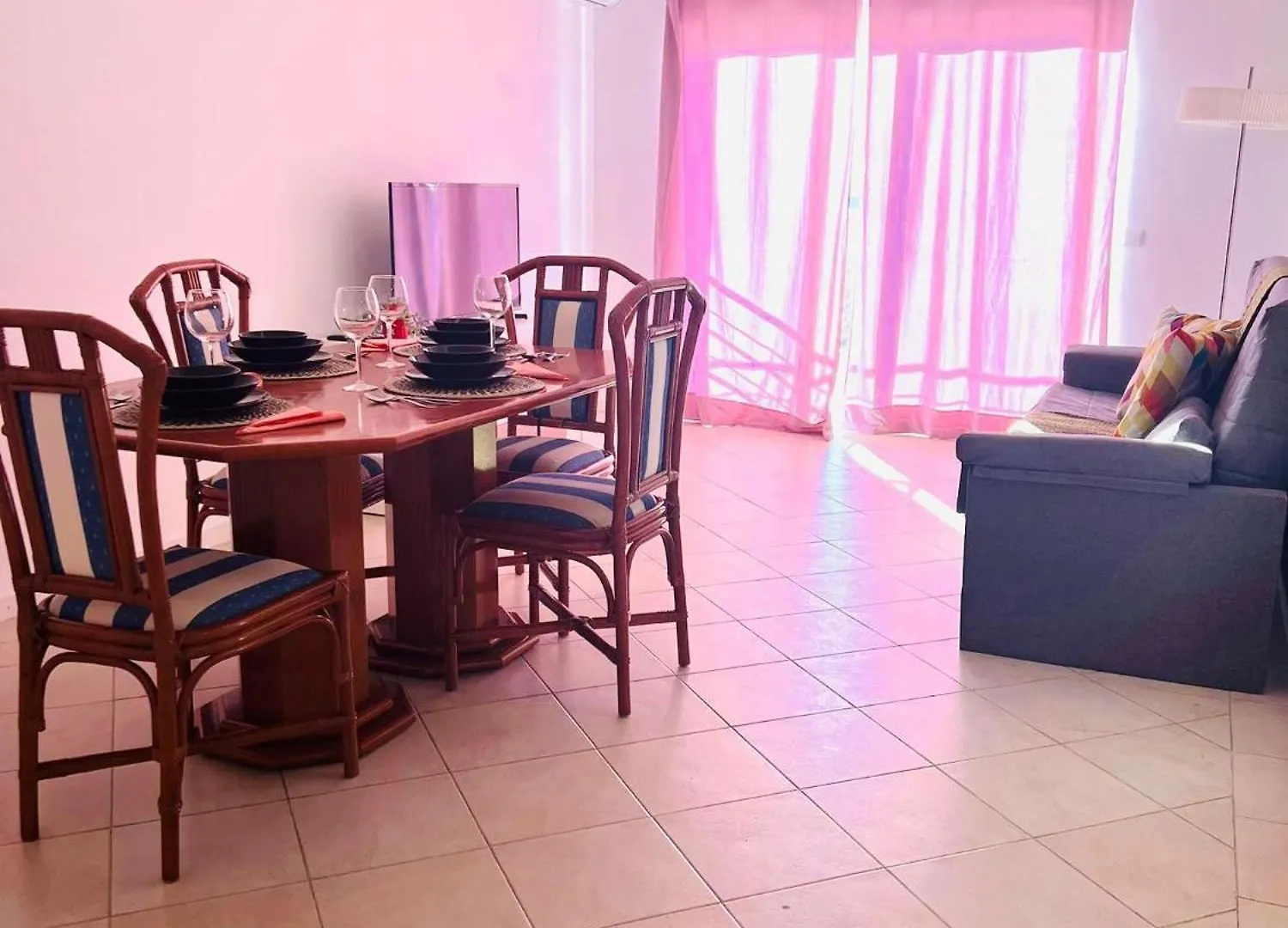 Flat Luxuoso Praia Da Oura Albufeira 0*,